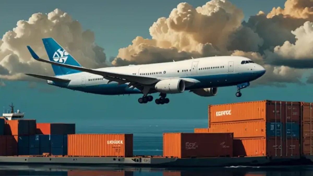 تفاوت فریت مسافری و کارگو تجاری چیست؟