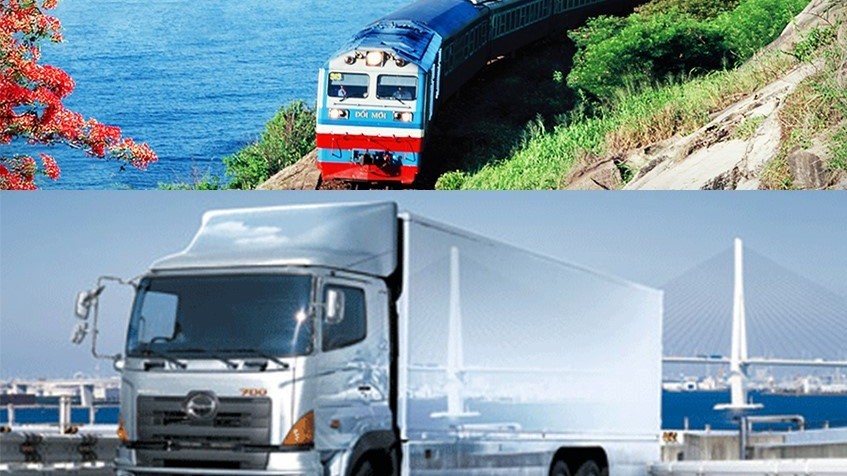 مقایسه کامل حمل جادهای، ریلی و هوایی برای واردکنندگان ایرانی