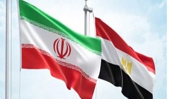 راهنمای واردات از مصر