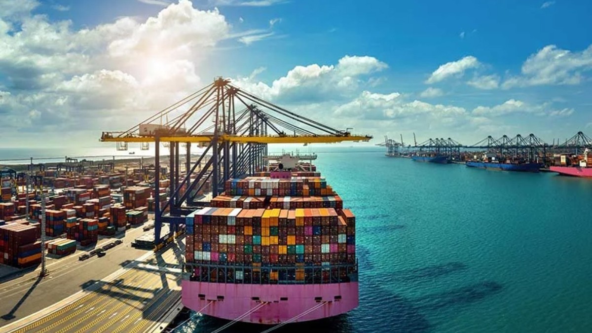 هزینه‌ های بندری بندرعباس در واردات