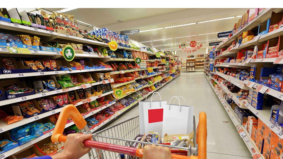 گام جدید دولت برای کنترل قیمتها در بازار مواد غذایی