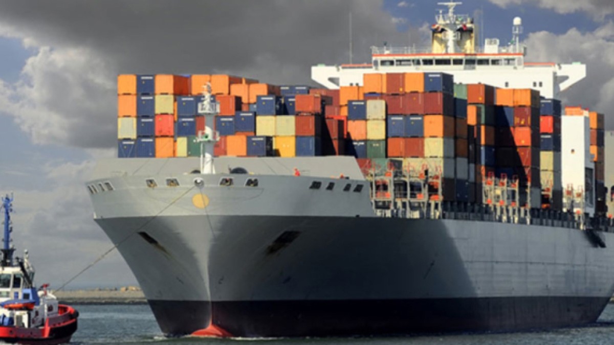 چرا در حمل دریایی هزینه GRI پرداخت می‌ کنیم؟