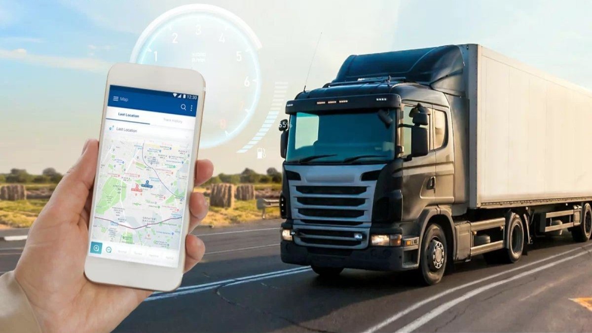 ردیابی آنلاین محموله‌ ها