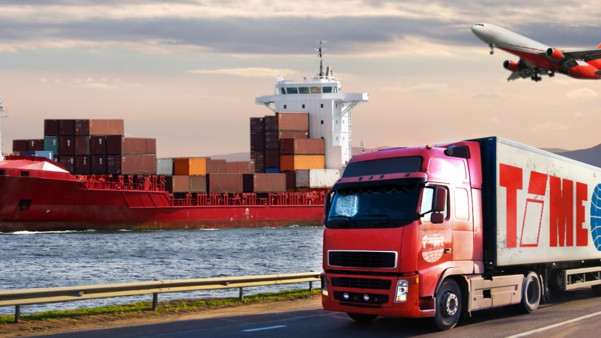 تفاوت ترانزیت داخلی و ترانزیت خارجی در ایران