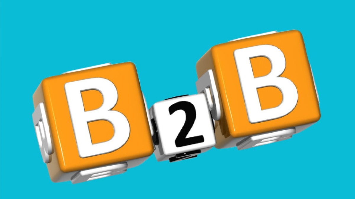 تدوین استراتژی بازاریابی B2B برای شرکت‌ های حمل‌ و نقل