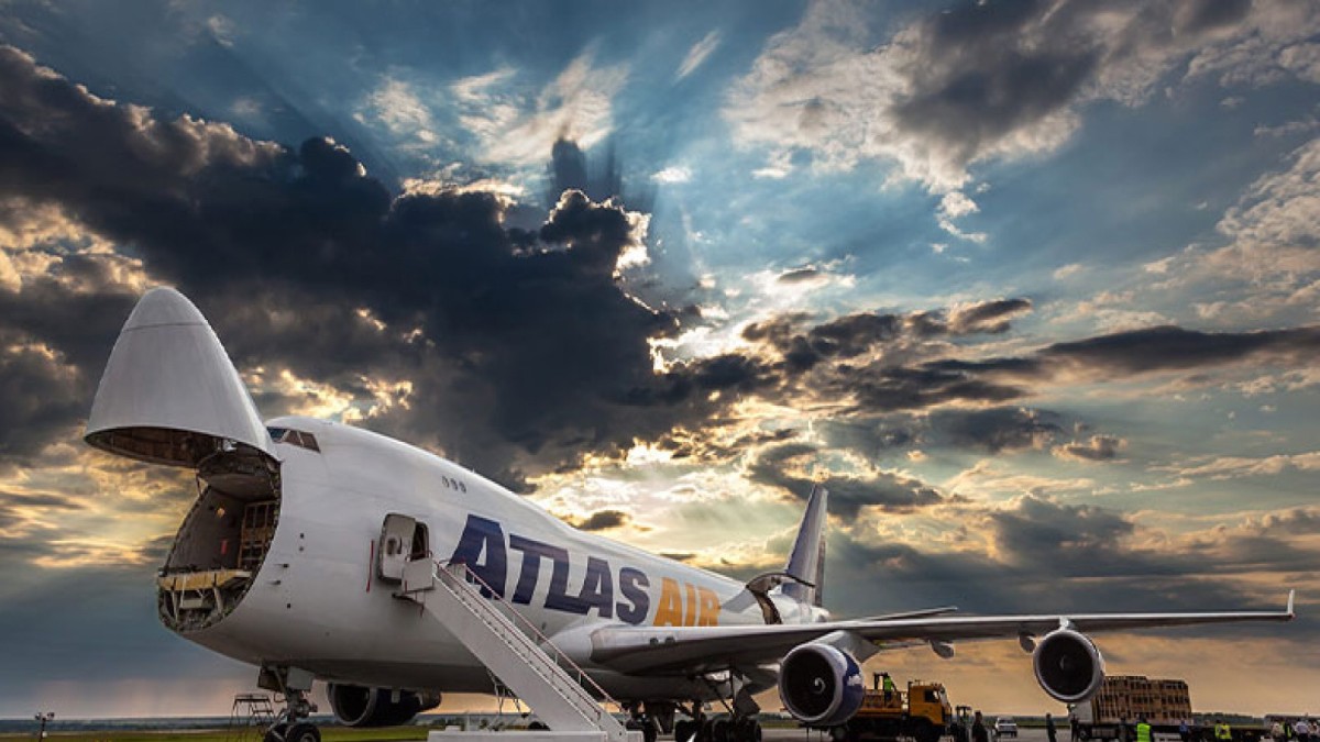 هزینه حمل هوایی چگونه محاسبه می‌شود؟