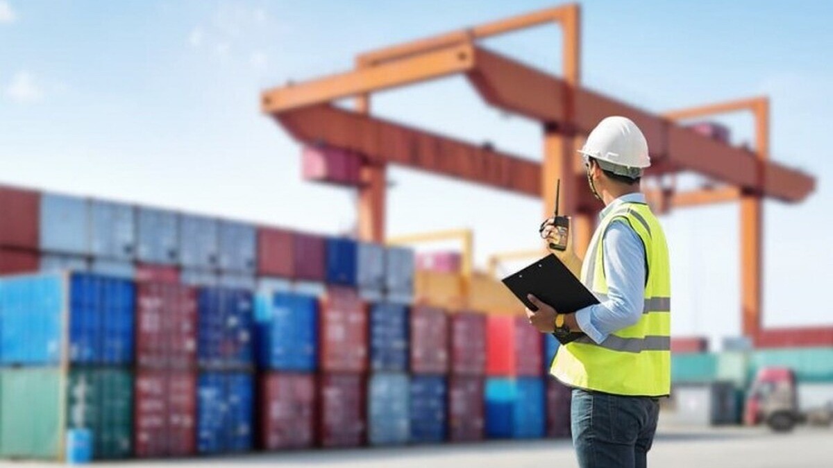 ترخیص سریع کالاها با حذف توقف در گمرک