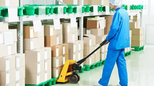 حمل کالاهای دارویی و حساس؛ الزامات ویژه حمل‌ونقل بین‌المللی
