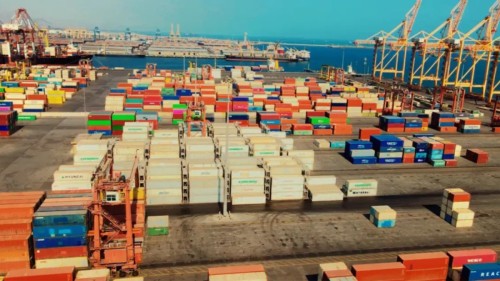 تفاوت کانتینر خشک و کانتینر یخچالی