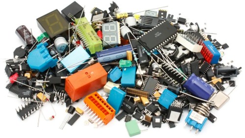 واردات موبایل و لوازم الکترونیک – نکات مهم