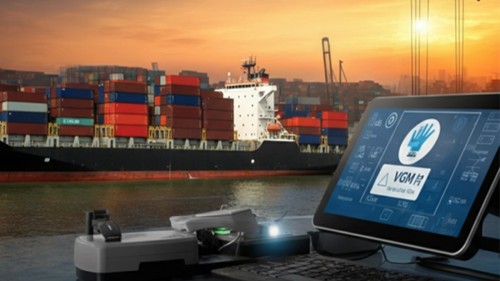 چرا وزن ناخالص در حمل مهم است؟