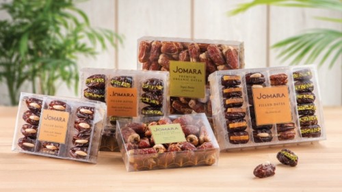 بازاریابی با ارائه پیشنهادات بسته‌ ای خرما