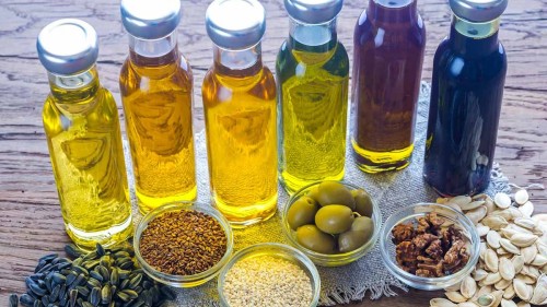 بازار صادرات روغن‌های گیاهی به اروپا
