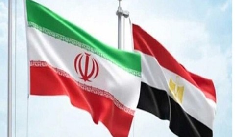 راهنمای واردات از مصر