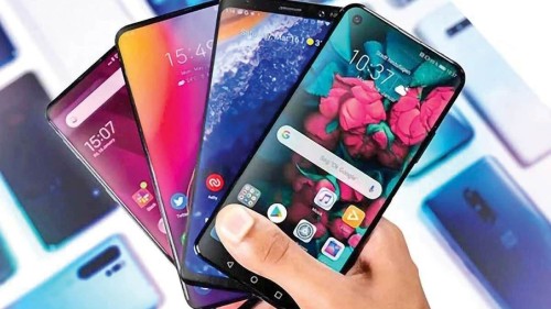 تغییرات جدید در سهمیه واردات موبایل سال ۱۴۰۴