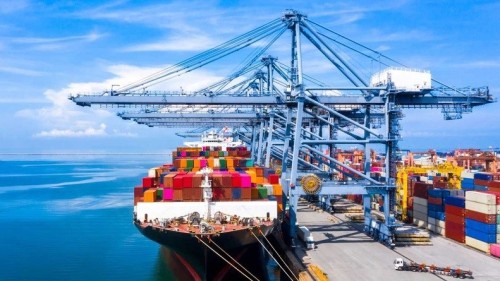 مراحل حمل‌ونقل دریایی کالا از ابتدا تا ترخیص در گمرک