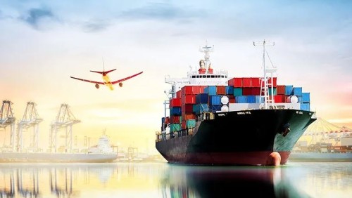 حمل‌ونقل دریایی یا هوایی؟ راهنمای انتخاب برای واردات کالا