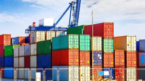 انبارداری بندری چگونه محاسبه می‌شود؟