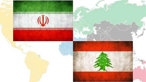 راهنمای واردات از لبنان