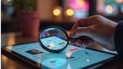 تشخیص فروشنده فیک در علی‌ بابا – ۱۰ نشانه مهم