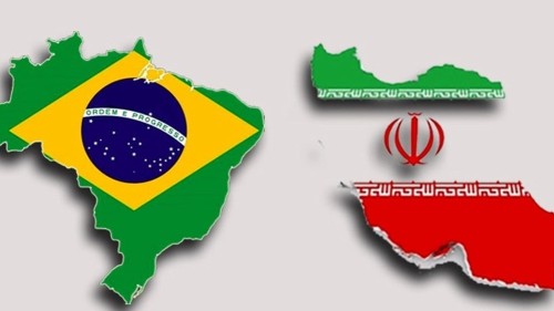 راهنمای واردات از برزیل