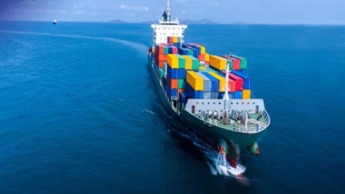 محاسبه هزینه‌ های بندری برای خرده‌ بار (LCL)