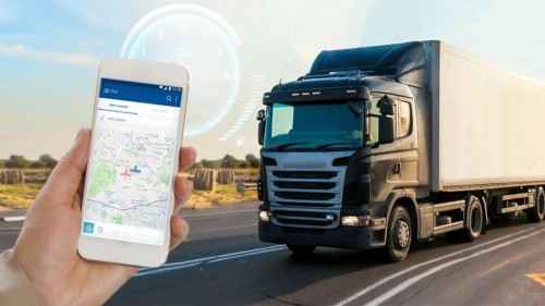 ردیابی آنلاین محموله‌ ها