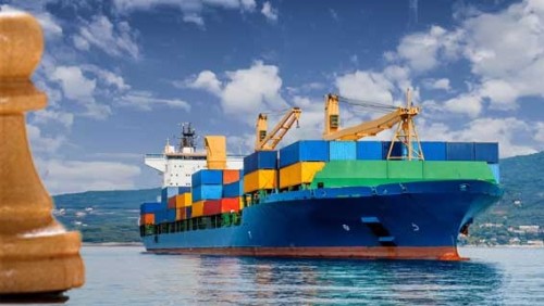 بازاریابی حمل دریایی با نمایش مزیت‌ های رقابتی شرکت