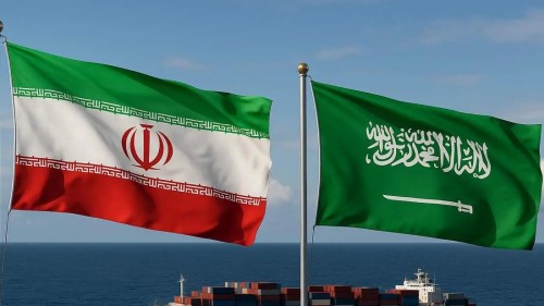 راهنمای واردات از عربستان سعودی