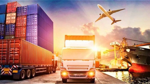 انتخاب روش حمل مناسب