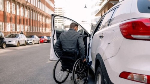 راهنمای جامع واردات خودروی جانبازان