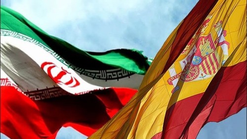 راهنمای واردات از اسپانیا