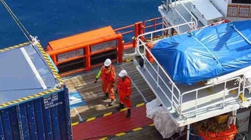 چرا برخی محموله‌ ها باید Break Bulk حمل شوند؟