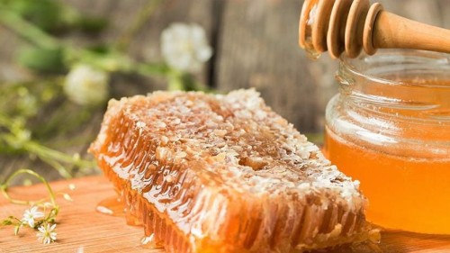 بررسی بازار صادرات عسل طبیعی ایران