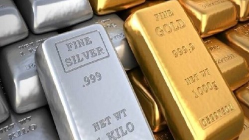 ورود و ترخیص فلزات گران‌ بها در ایران: طلا، نقره و پلاتین