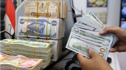 نرخ ارز گمرکی سال ۱۴۰۴ اعلام شد