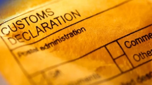 ۴ اشتباه مرگبار در اظهار گمرکی